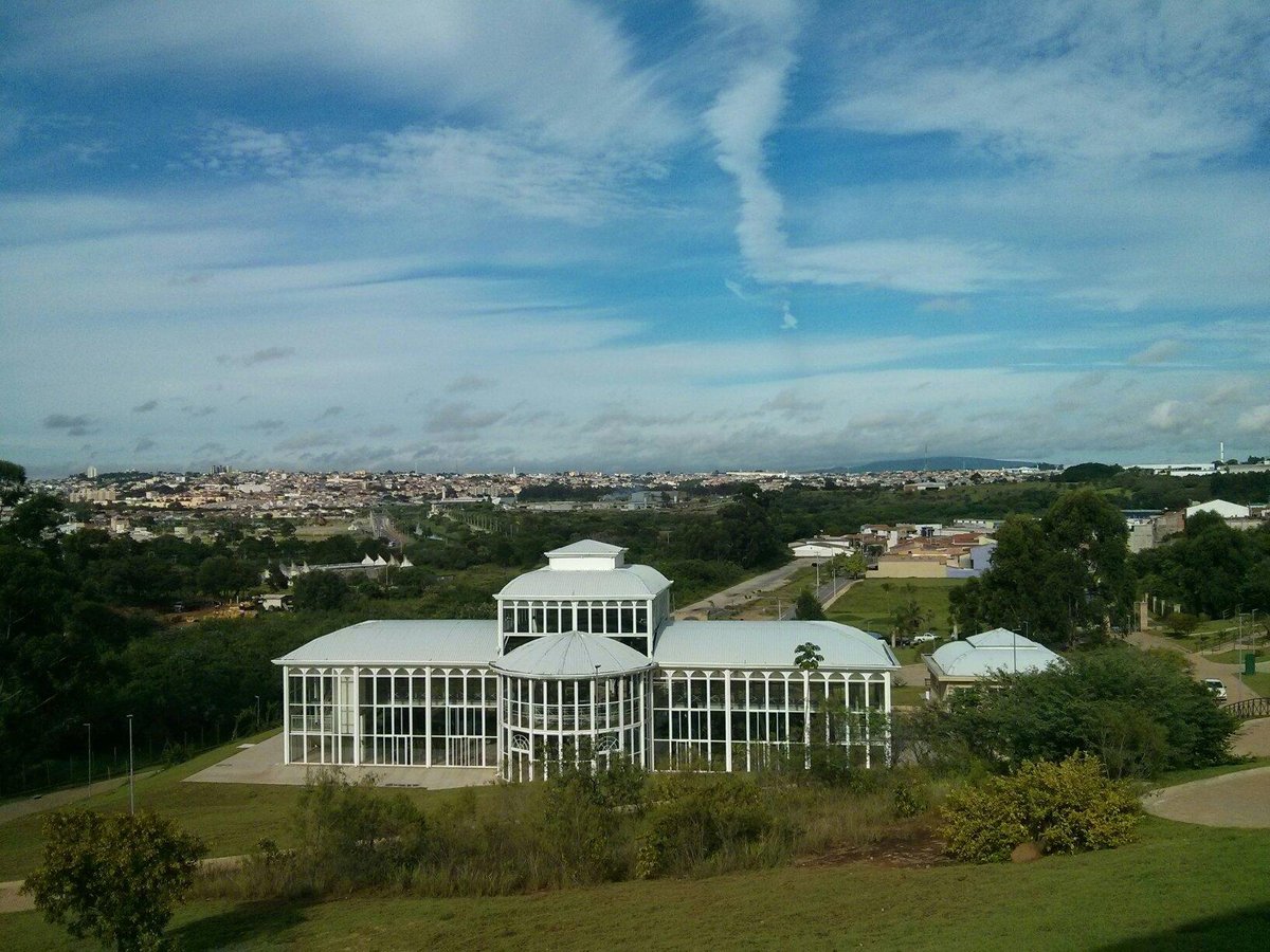 Jardim botanico Irmaos Vilas Boas - All You Need to Know BEFORE You Go  (with Photos)