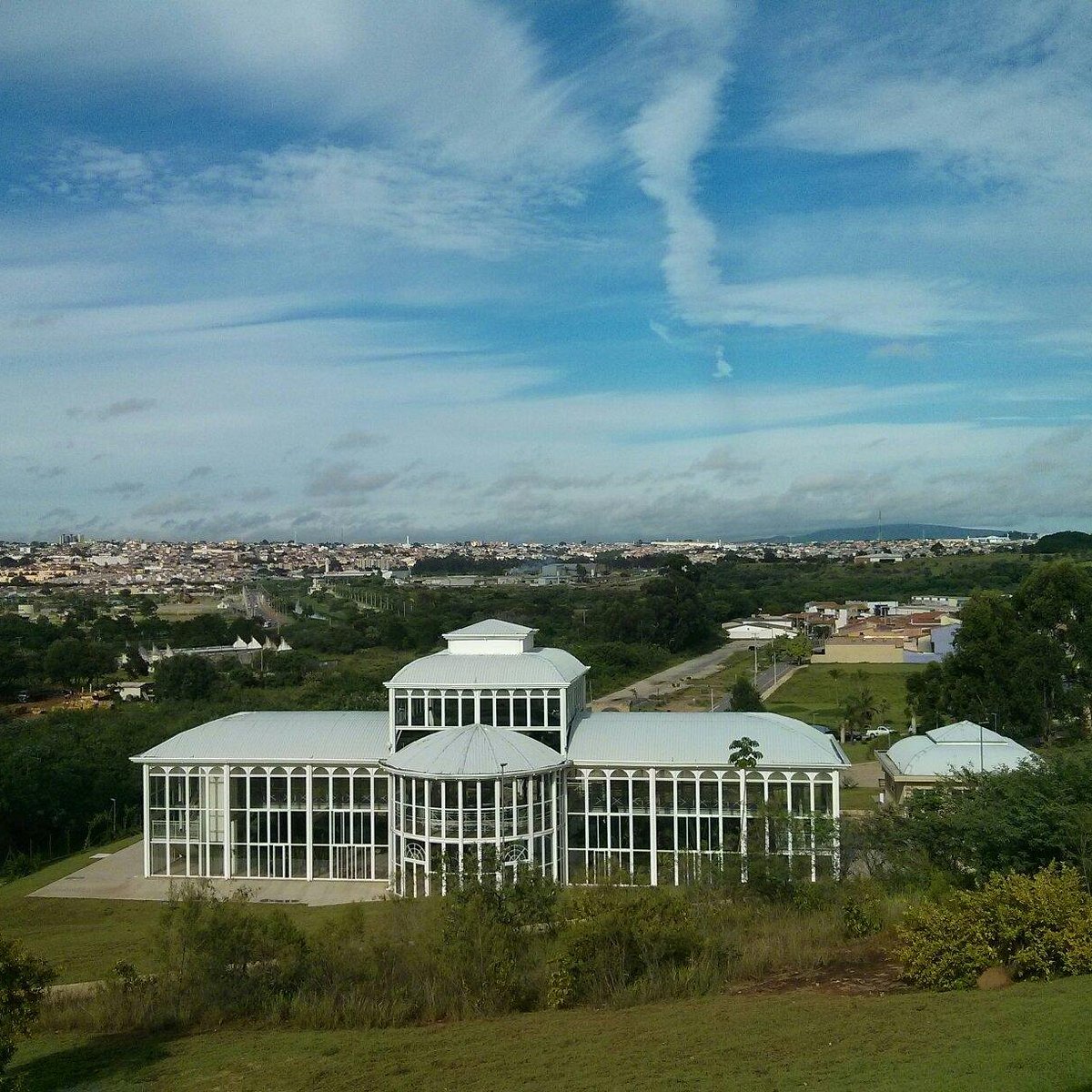 Jardim botanico Irmaos Vilas Boas - All You Need to Know BEFORE You Go  (with Photos)