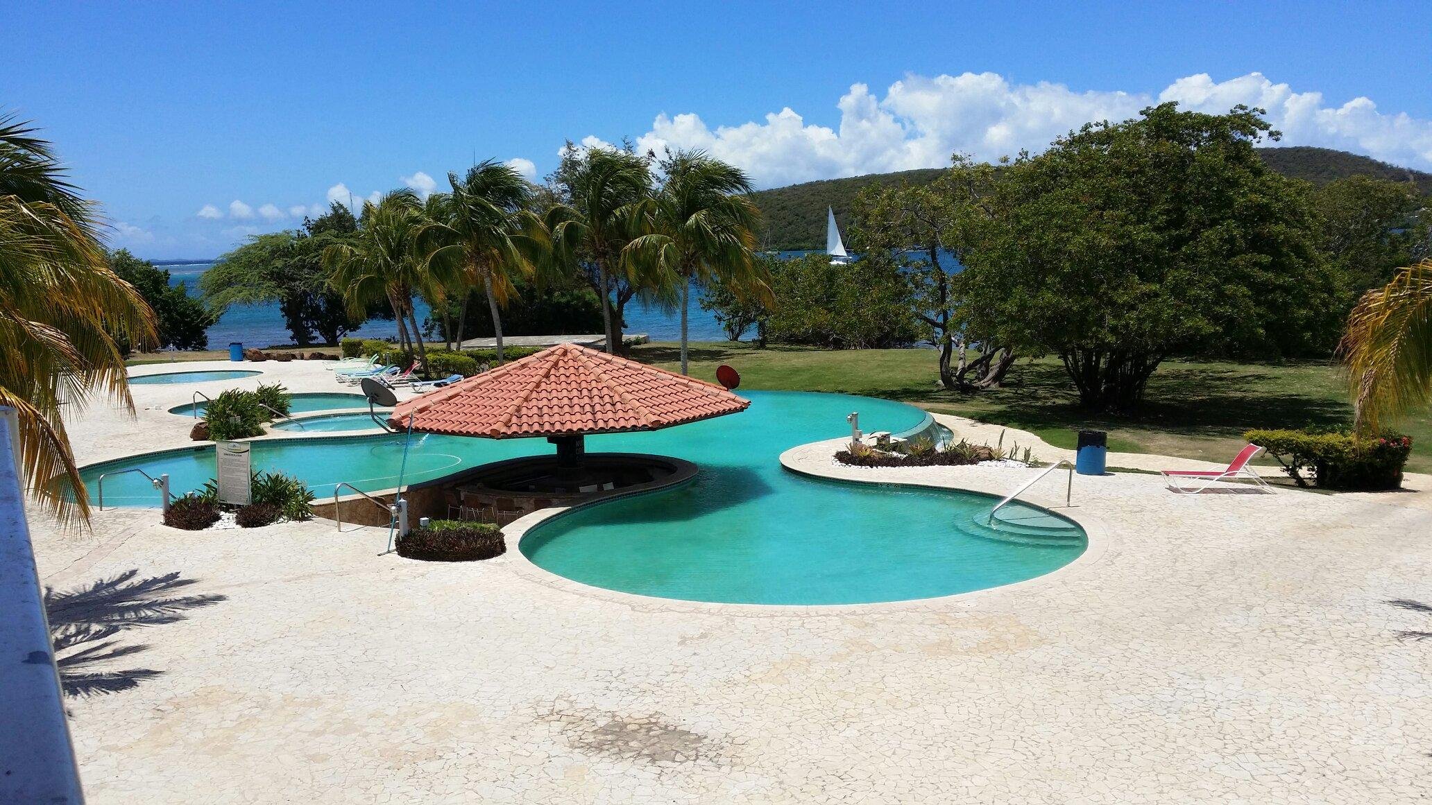 COSTA BONITA VILLAS CULEBRA (Puerto Rico) - Opiniones Y Comentarios ...