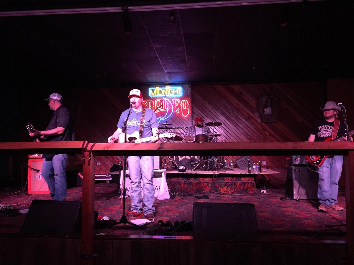 Midnight Rodeo (Amarillo) - Aktuell für 2022 - Lohnt es sich? (Mit fotos)