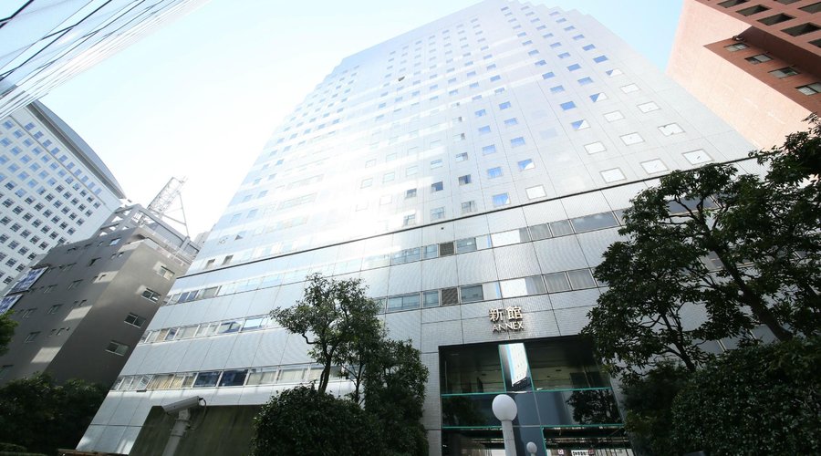 Annex Building