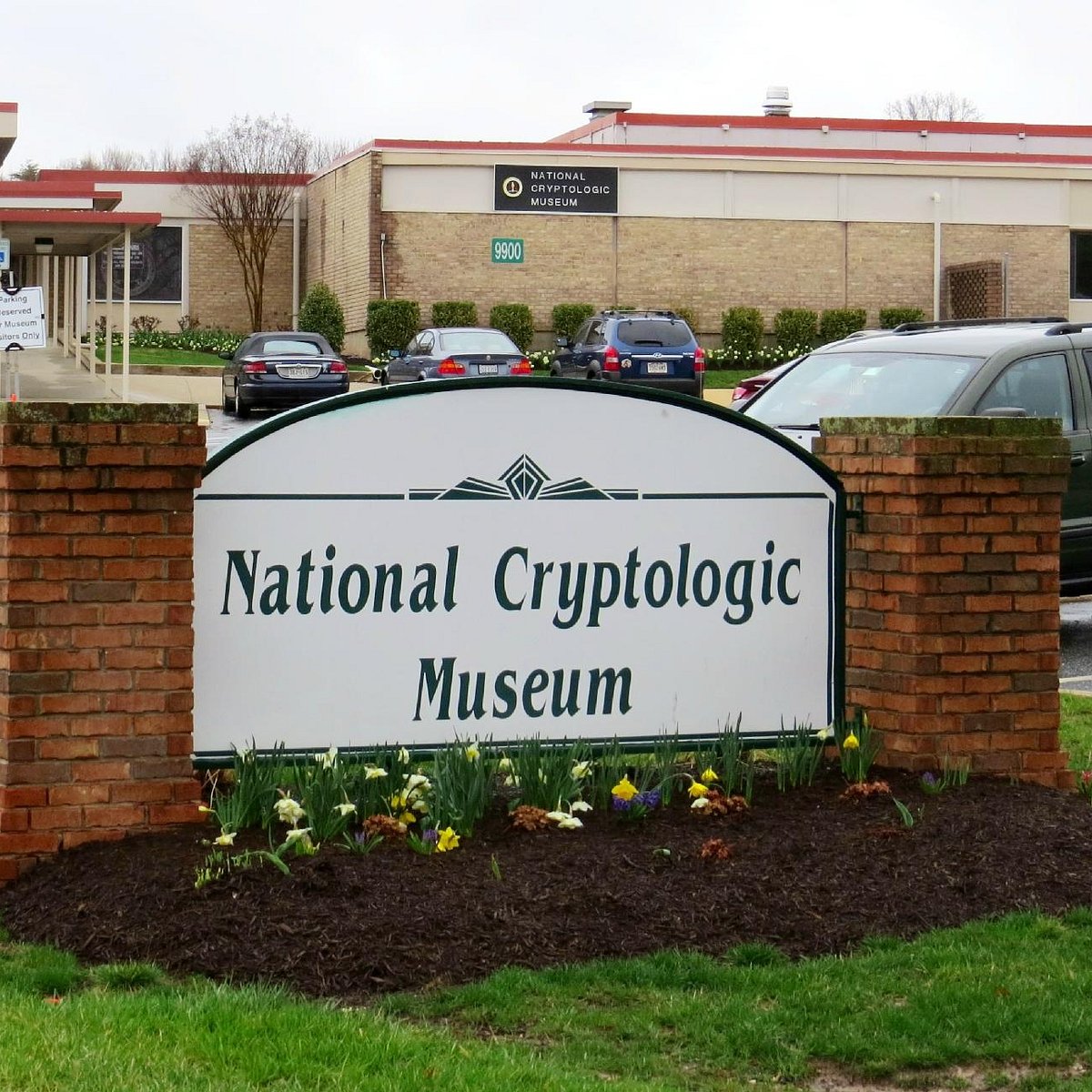 national crypto museum