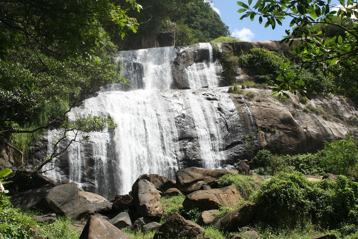 Parque Ecológico Cachoeira do Urubu - All You Need to Know BEFORE You Go  (2024)