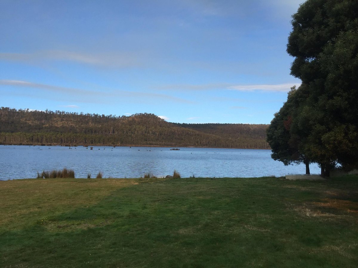 WAYATINAH LAKESIDE CARAVAN PARK - Campground Reviews & Photos - Tripadvisor