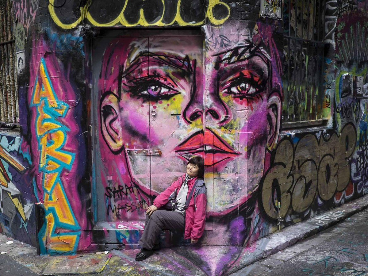 Melbourne Laneway Photo Tours - All You Need to Know BEFORE You Go (2024)