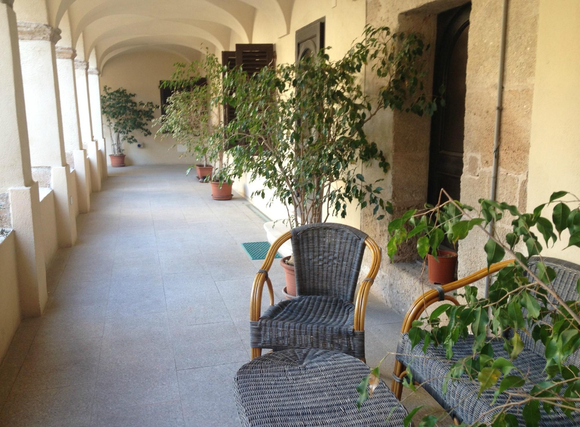 Hotel San Francesco by null