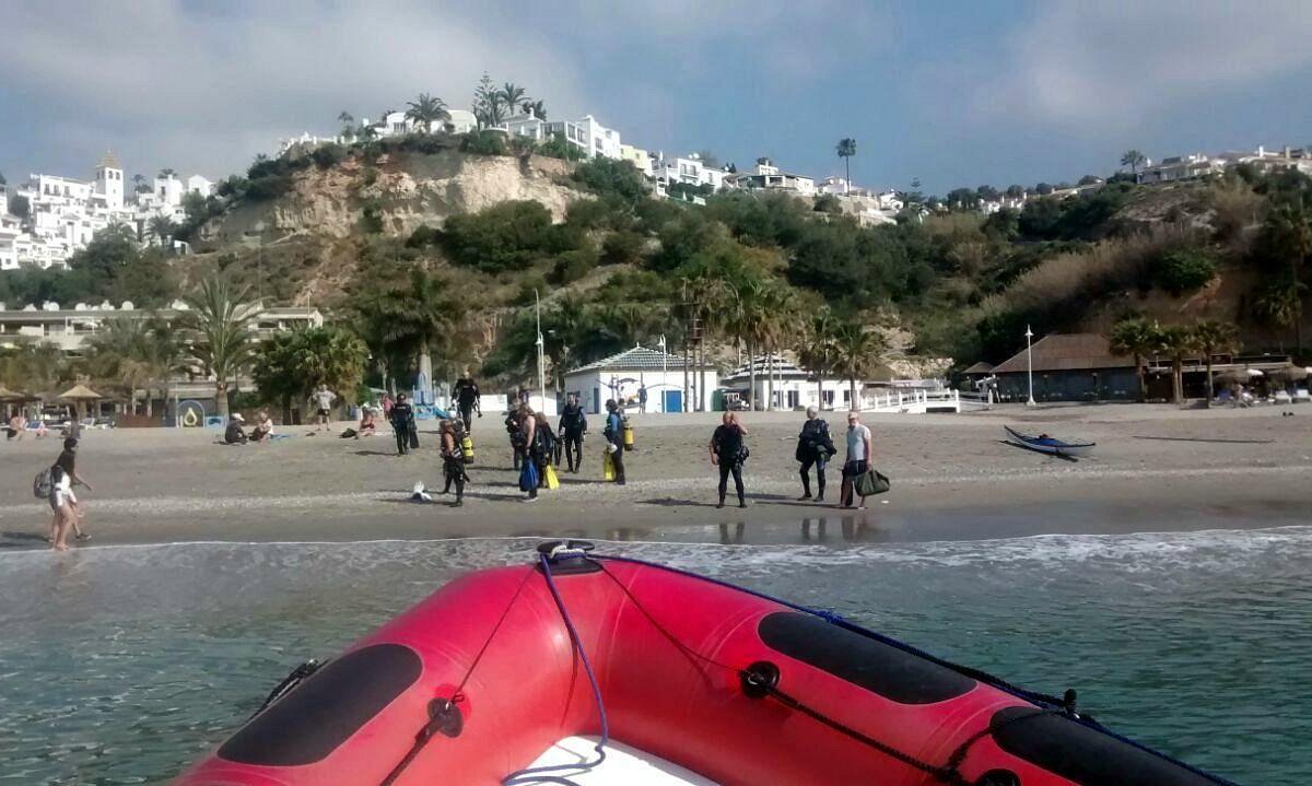 Nerja Dive Resort - All You Need to Know BEFORE You Go