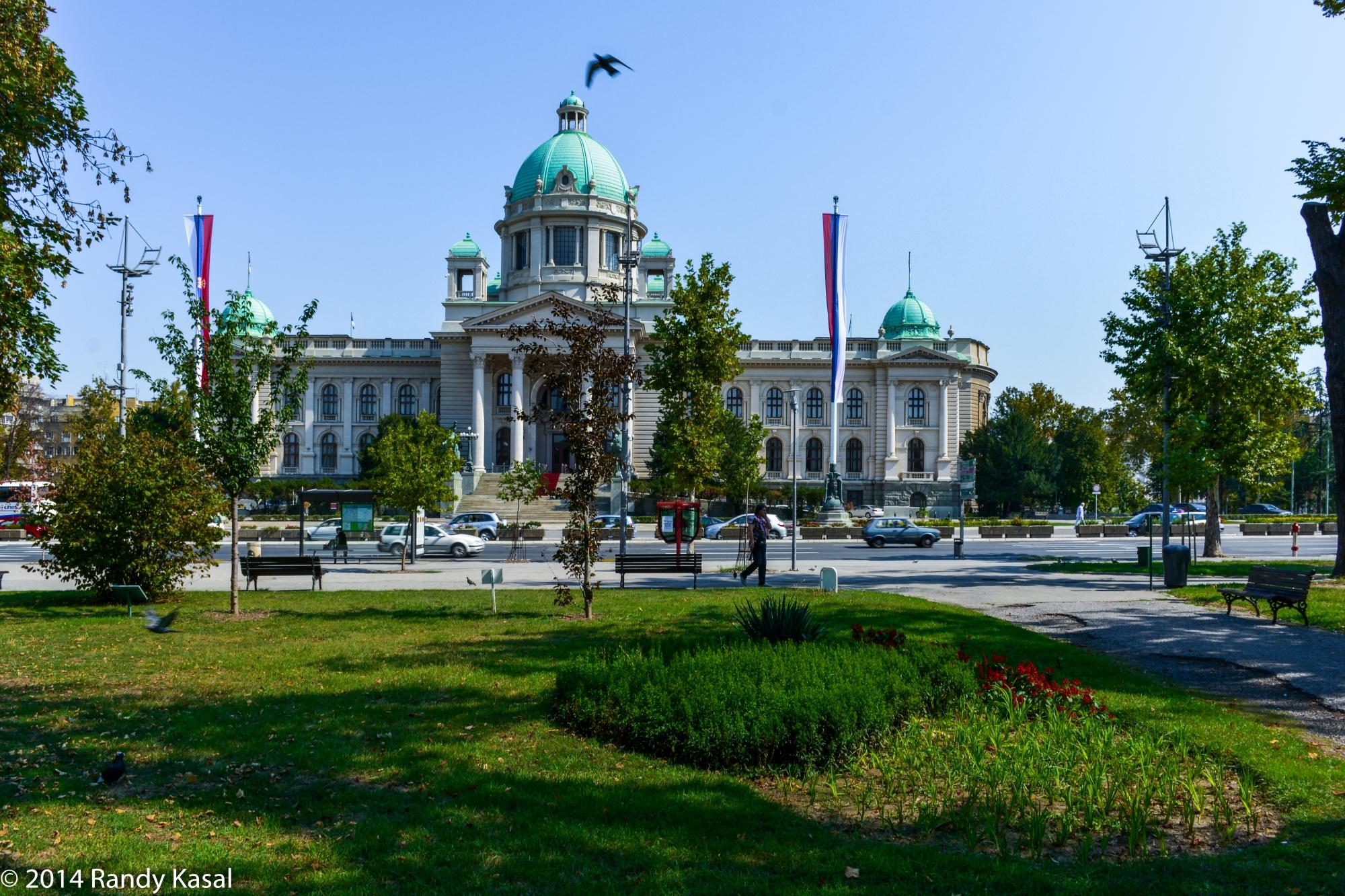 Advokatska Kancelarija Vladisavljević - Law Office (Belgrade) - All You ...