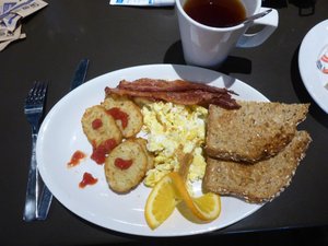 Comida