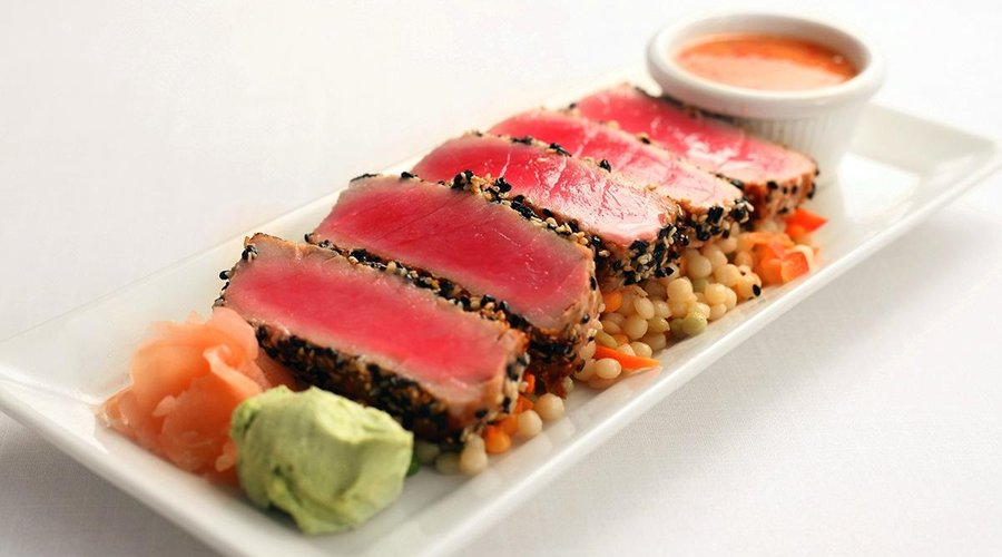 tuna