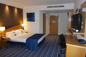 HOLIDAY INN EXPRESS MECHELEN CITY CENTRE, AN IHG HOTEL $110 ($̶1̶1̶9̶) -  Prices & Reviews - Belgium