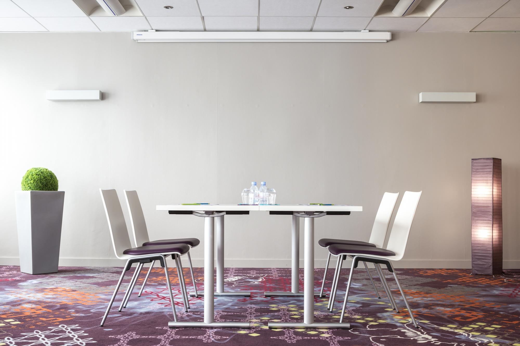 Hotel photo 41 of Ibis Styles Lorient Caudan.