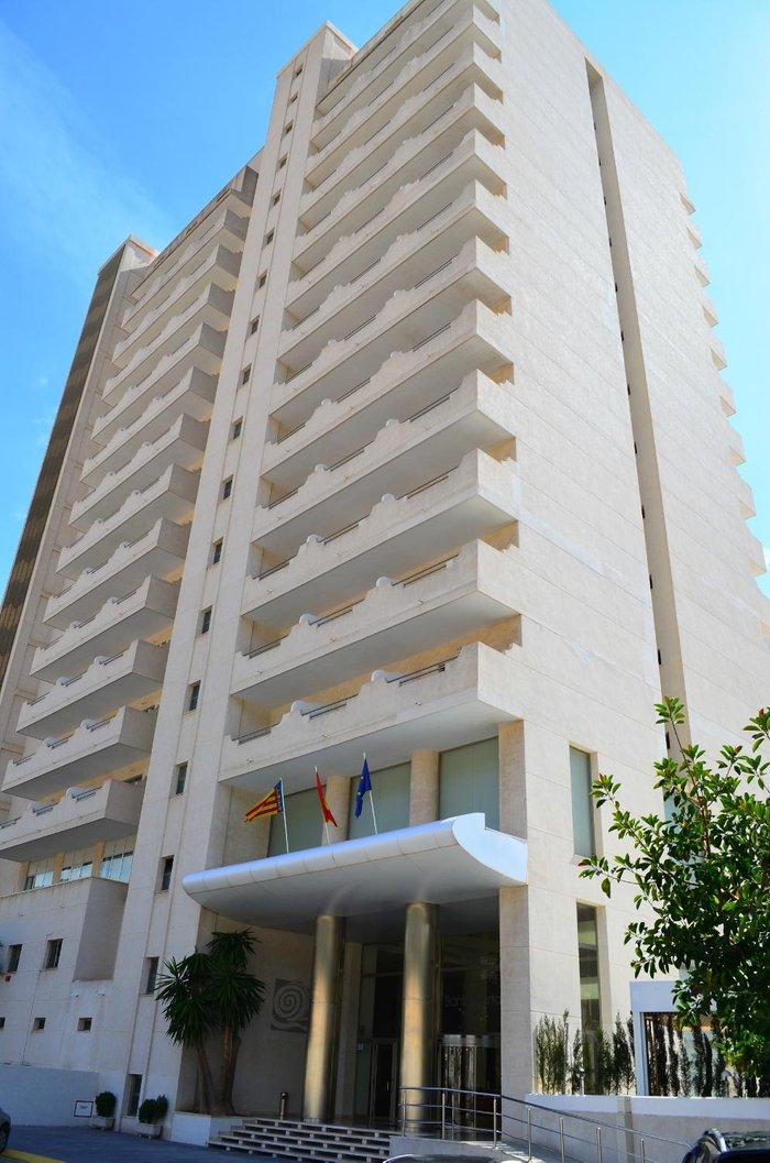 Imagen 2 de Hotel SantaMarta
