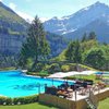 Things To Do in Champery Resort, Restaurants in Champery Resort