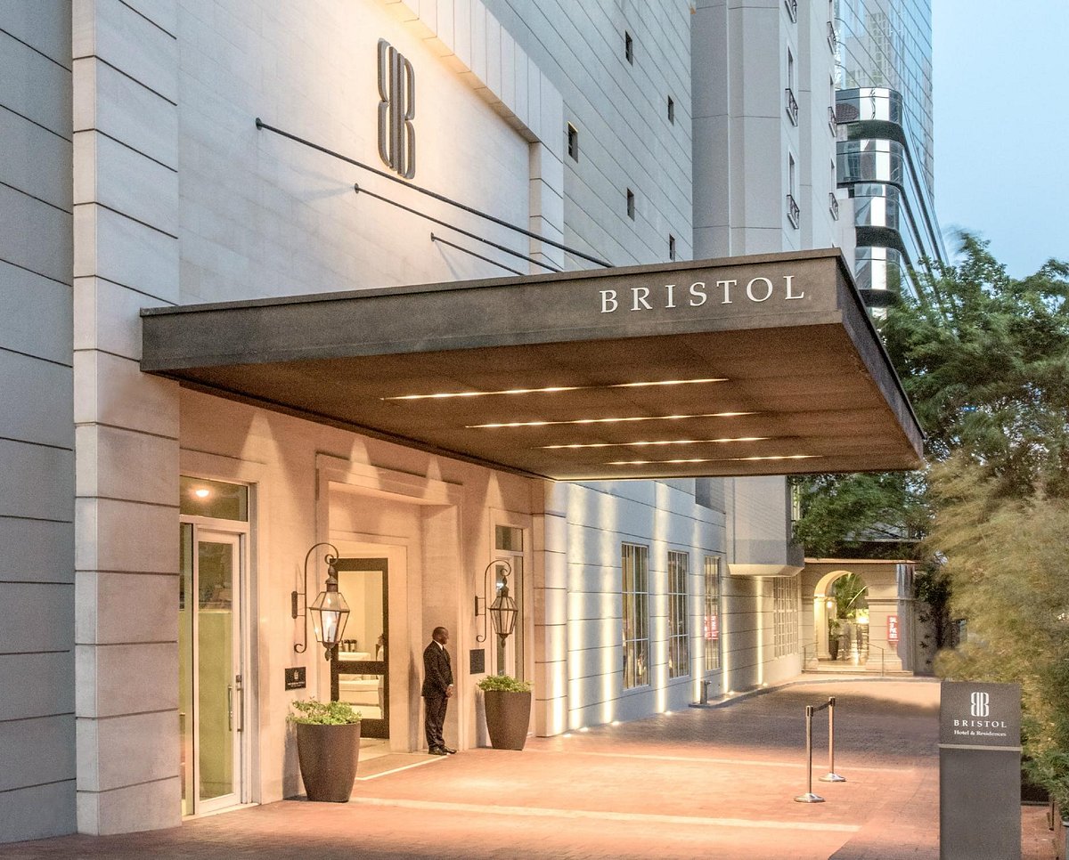 Bristol Panama, a Registry Collection Hotel, hotel en Ciudad de Panamá