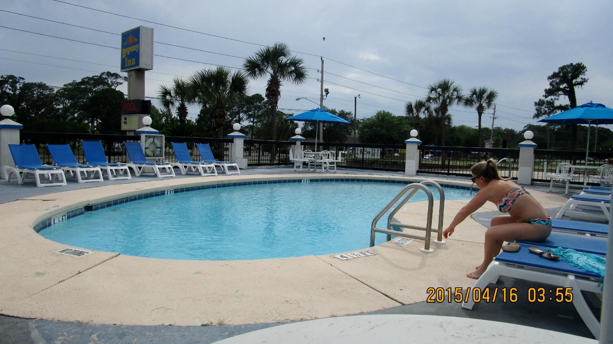 Escorts Fort Walton Beach