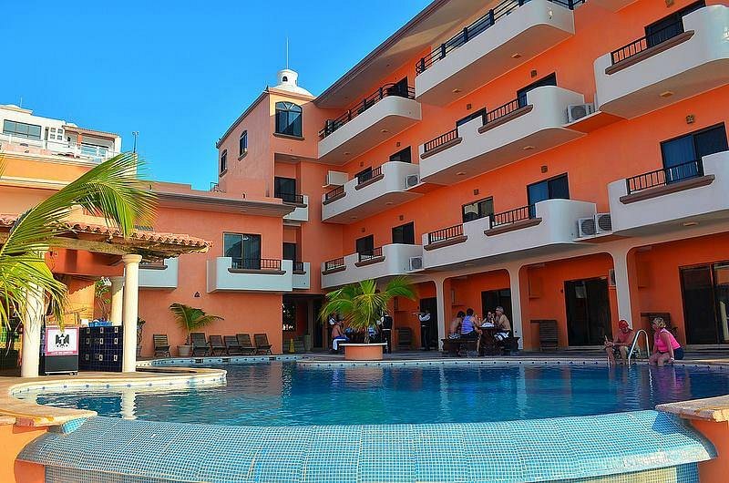 HOTEL LA ALONDRA Prices Reviews Barra De Navidad Mexico