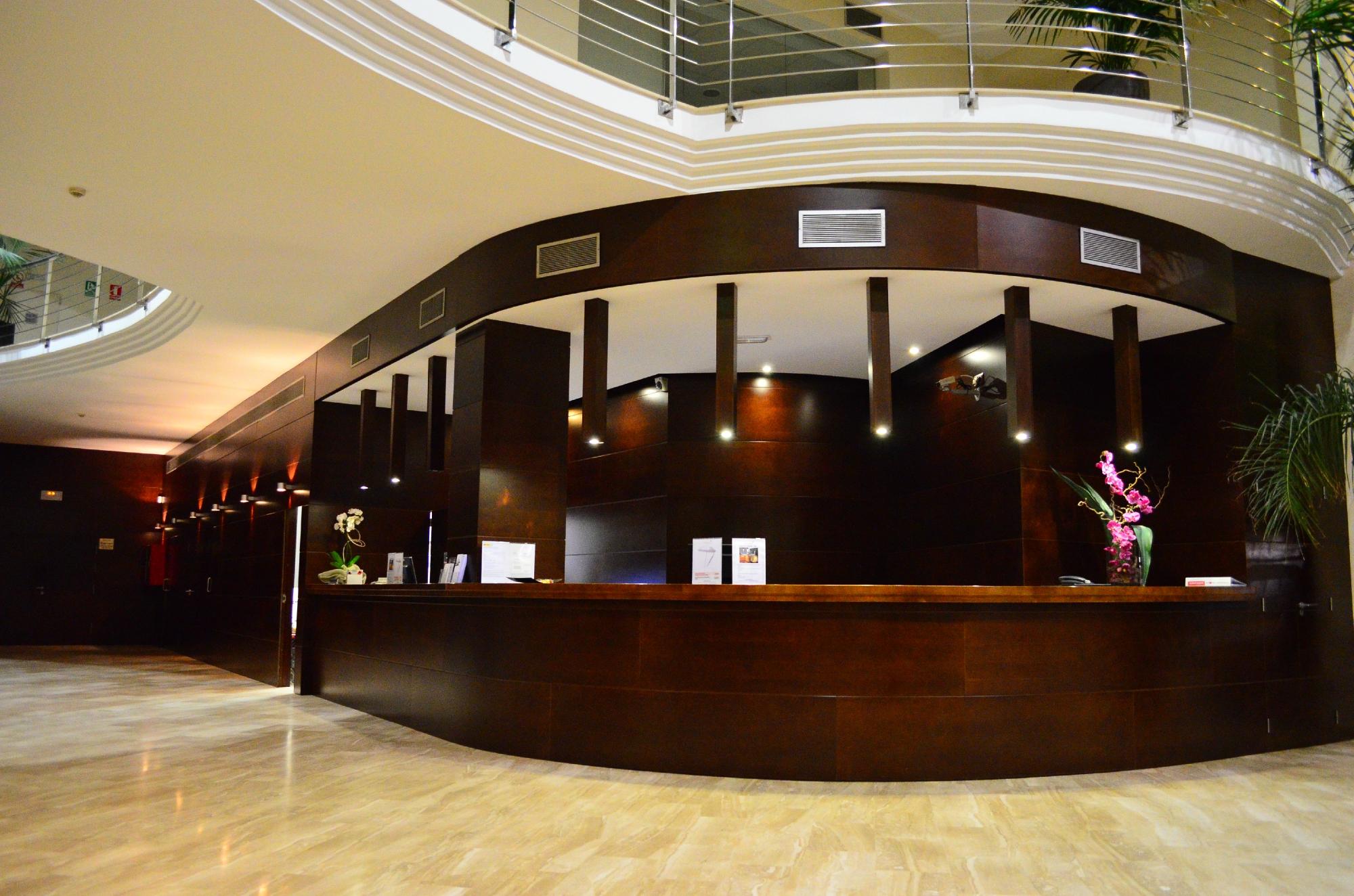 Hotel photo 23 of Hotel Bahia Calpe by Pierre & Vacances.