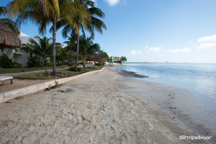 SUNSET MARINA RESORT & YACHT CLUB (Cancun) - Đánh giá Khách sạn & So sánh  giá - Tripadvisor