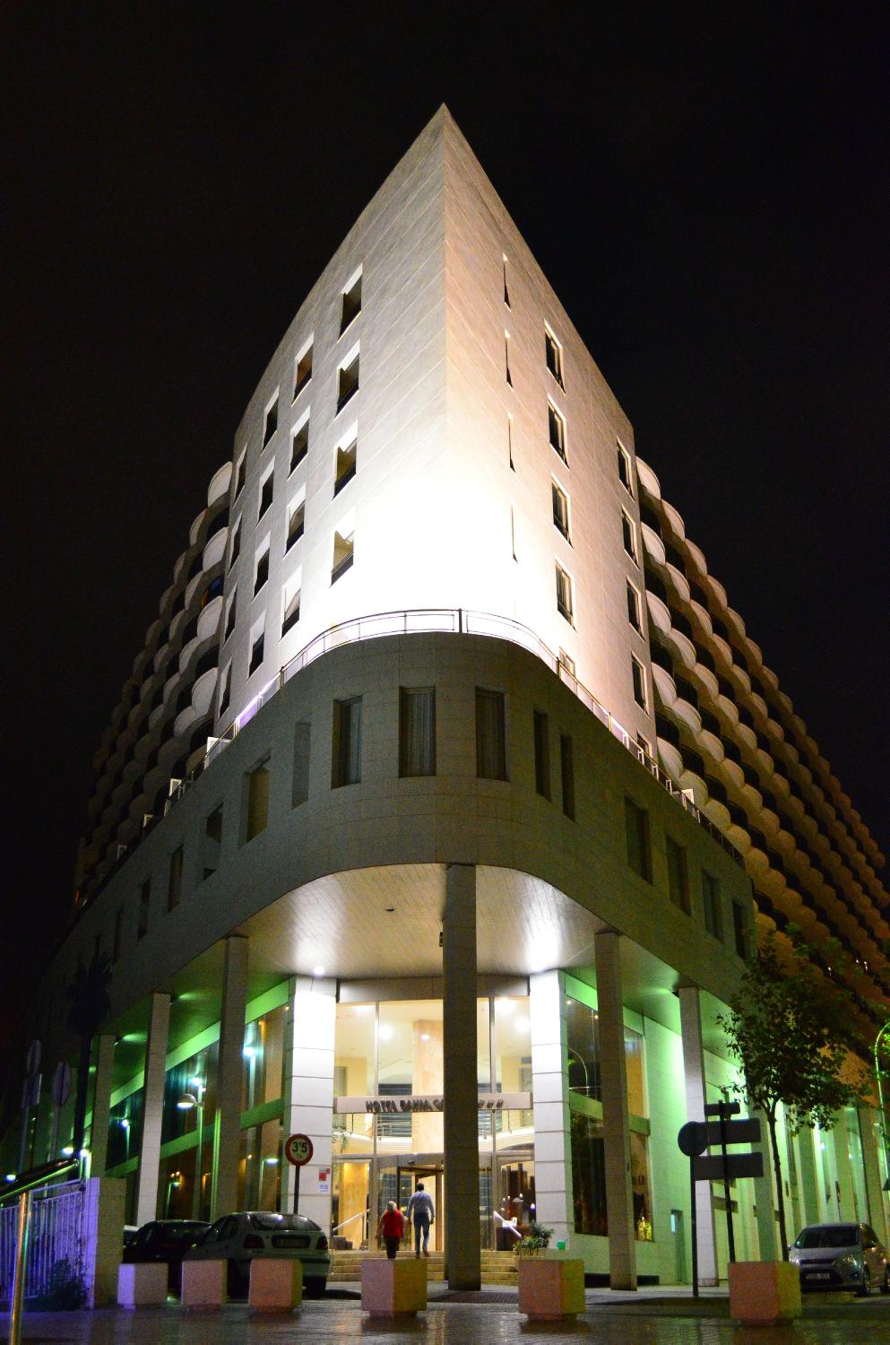 Hotel photo 20 of Hotel Bahia Calpe by Pierre & Vacances.