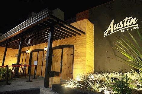 20 bares pra conhecer em Fortaleza: @arupembarestaurante