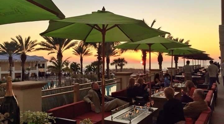 Caretta on the Gulf