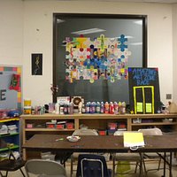 ArtZone studio
