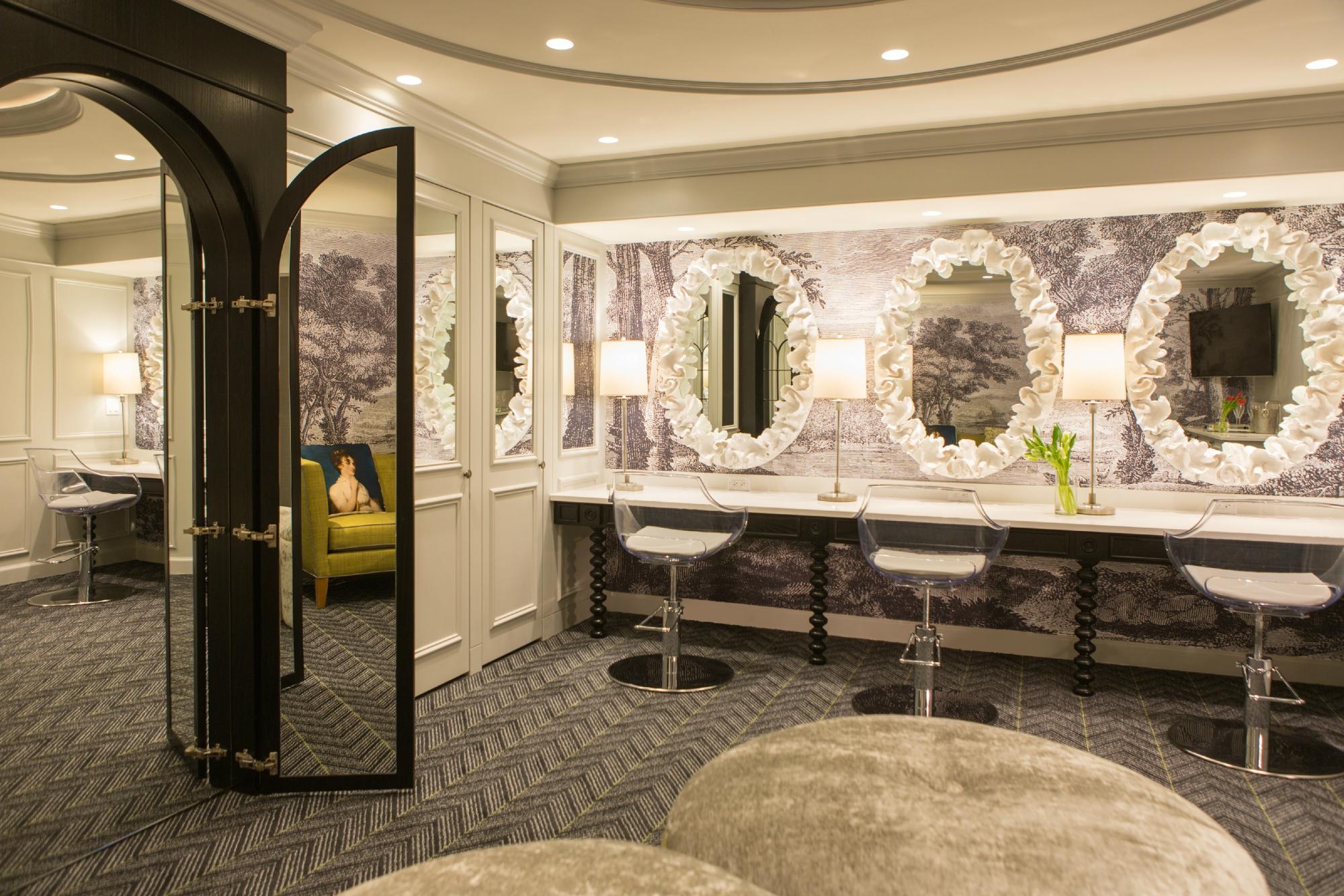 Hotel photo 19 of The Alexandrian Old Town Alexandria, Autograph Collection.