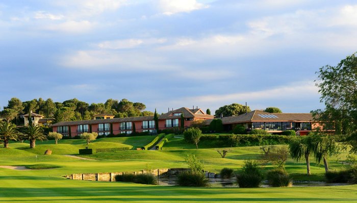 Imagen 1 de Torremirona Golf & Spa Resort