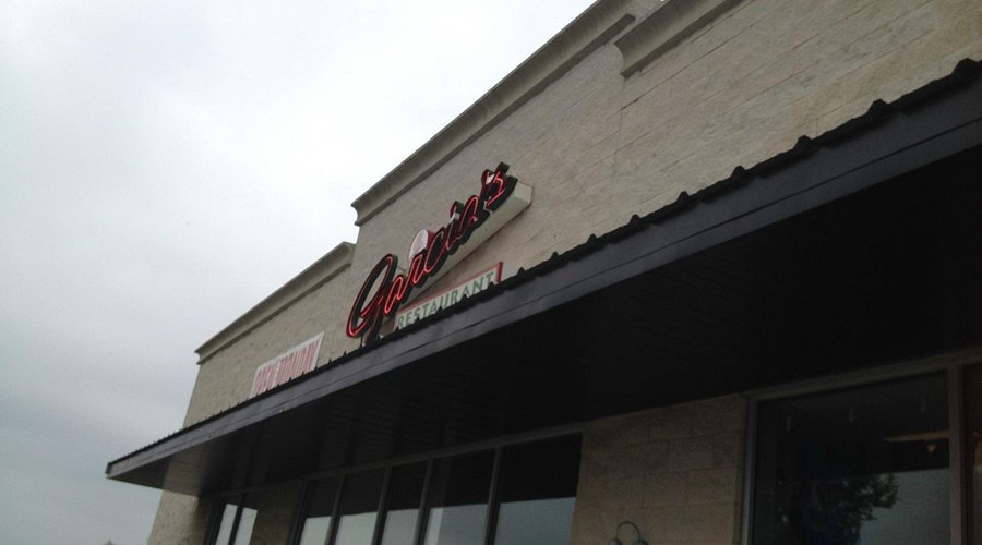 Garcia's Mexican Restaurant