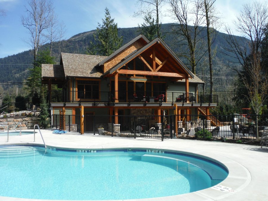 Springs Rv Resort Updated 2020 Campground Reviews Harrison Hot Springs British Columbia Tripadvisor