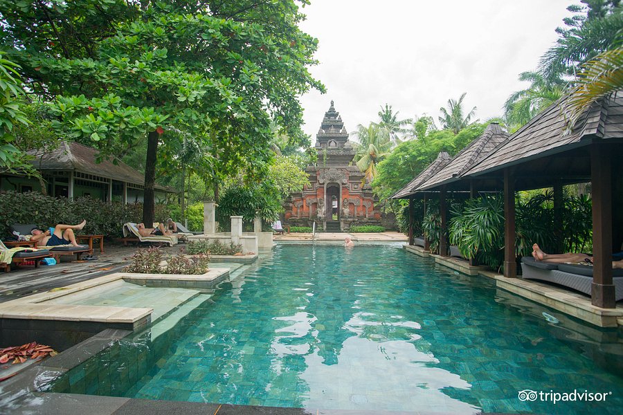 Bali Garden Beach Resort Updated 2022 Reviews Kuta 