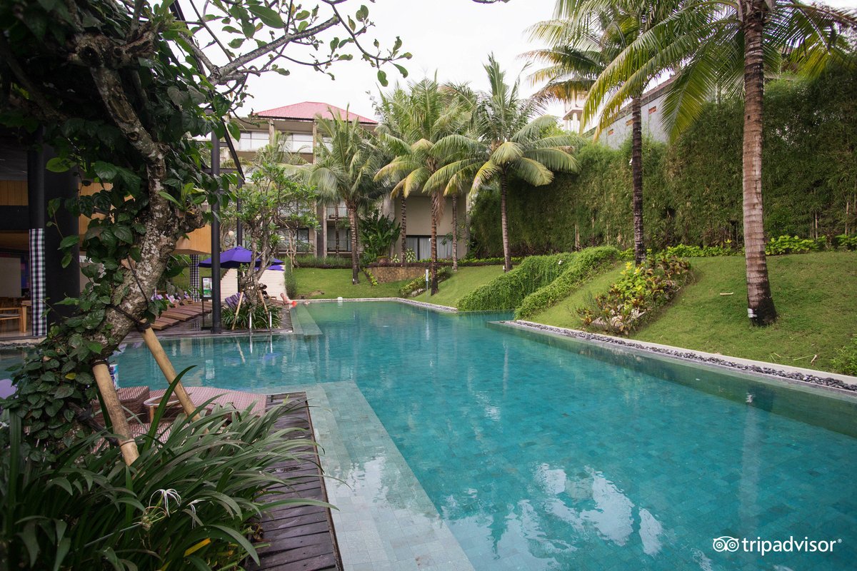 Taum Resort Bali Pool: Pictures & Reviews - Tripadvisor