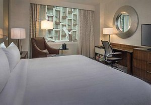 MARRIOTT MARQUIS WASHINGTON, DC: 2023 Prices & Reviews (Washington DC ...