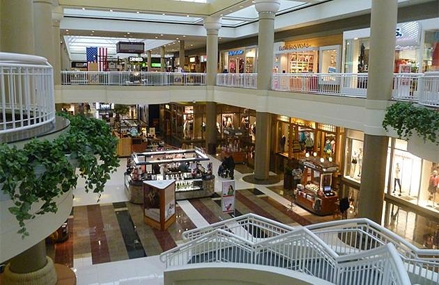 Walden Galleria Mall - All You Need to Know BEFORE You Go (with Photos)