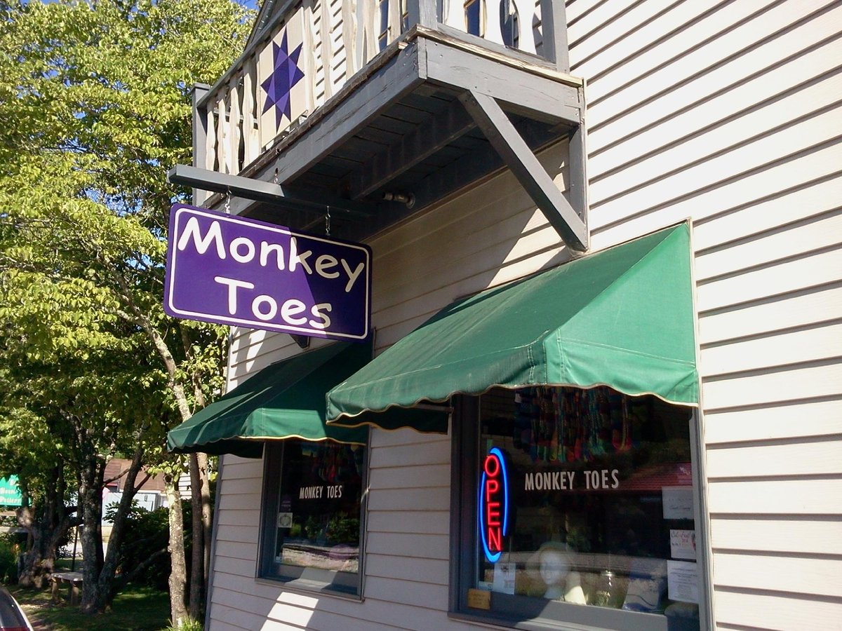 Monkey Toes - All You Need to Know BEFORE You Go (2024)