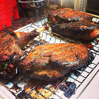 Smoked Turkey