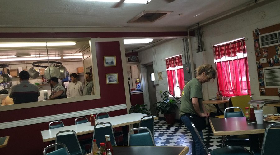 Cox Cafe