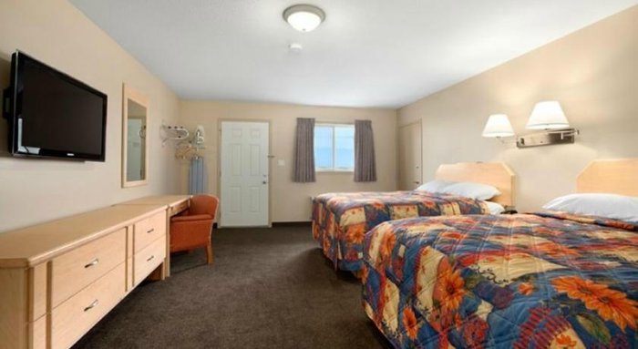 THRIFTLODGE MOOSE JAW - Updated 2024 Prices & Motel Reviews (Saskatchewan)