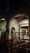 Iglesia de San Jaime, Barcelona