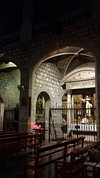 Iglesia de San Jaime, Barcelona Iglesia de San Jaime, Barcelona