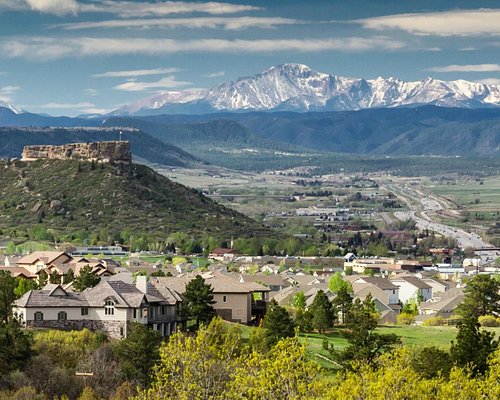 The 10 Best Tourist Spots In Castle Rock 2023 Things To Do And Places To