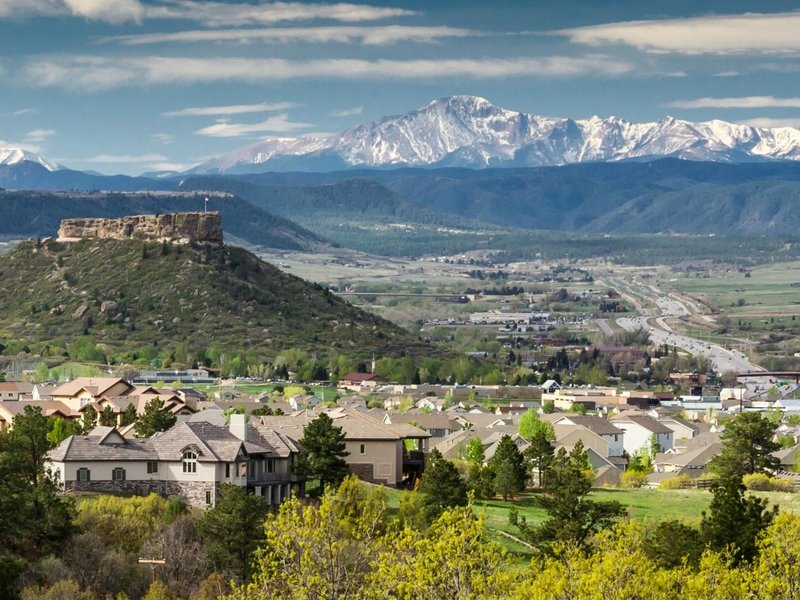 Castle Rock, CO 2024 Best Places to Visit Tripadvisor