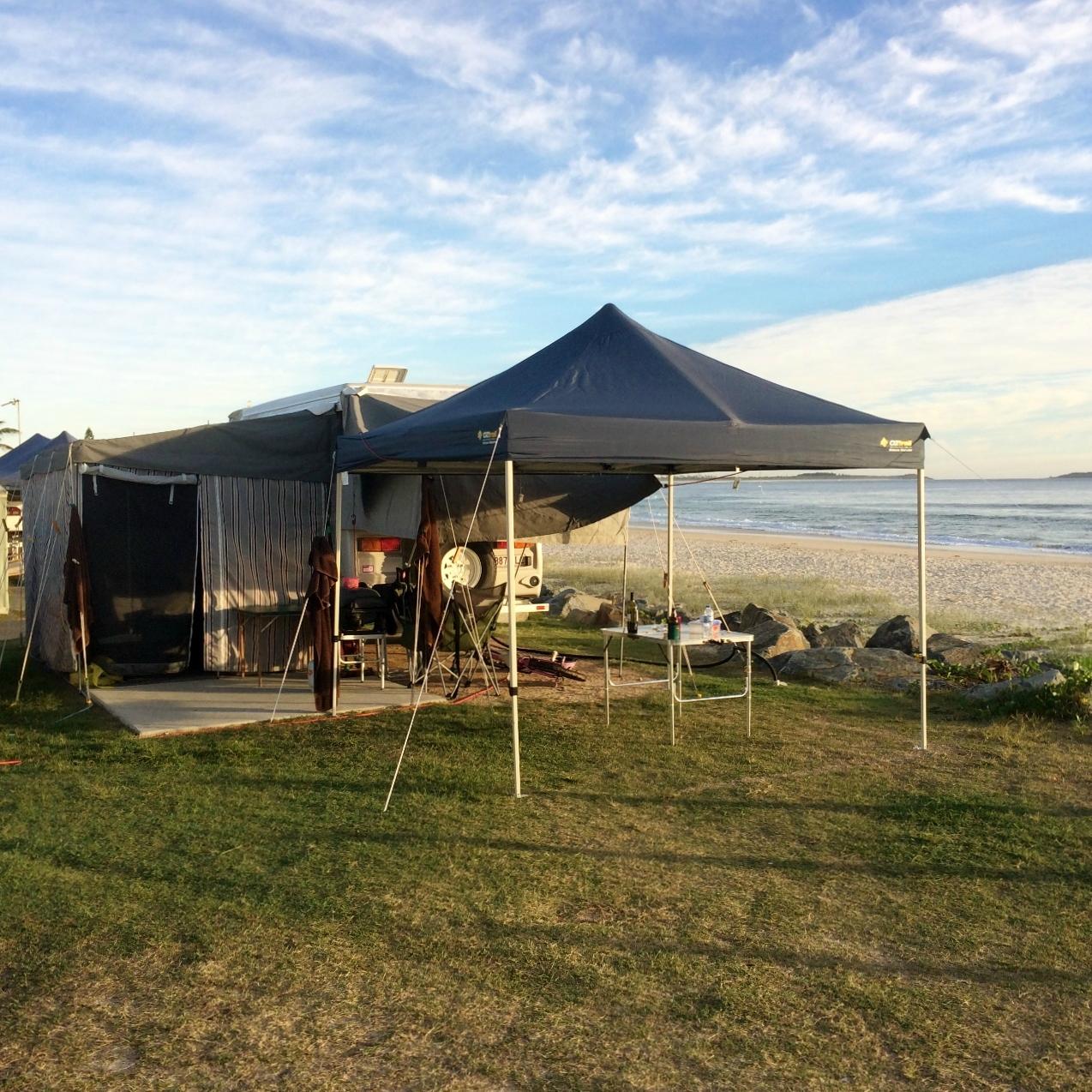 TWEED HOLIDAY PARKS KINGSCLIFF BEACH : Prezzi E Recensioni (2024)