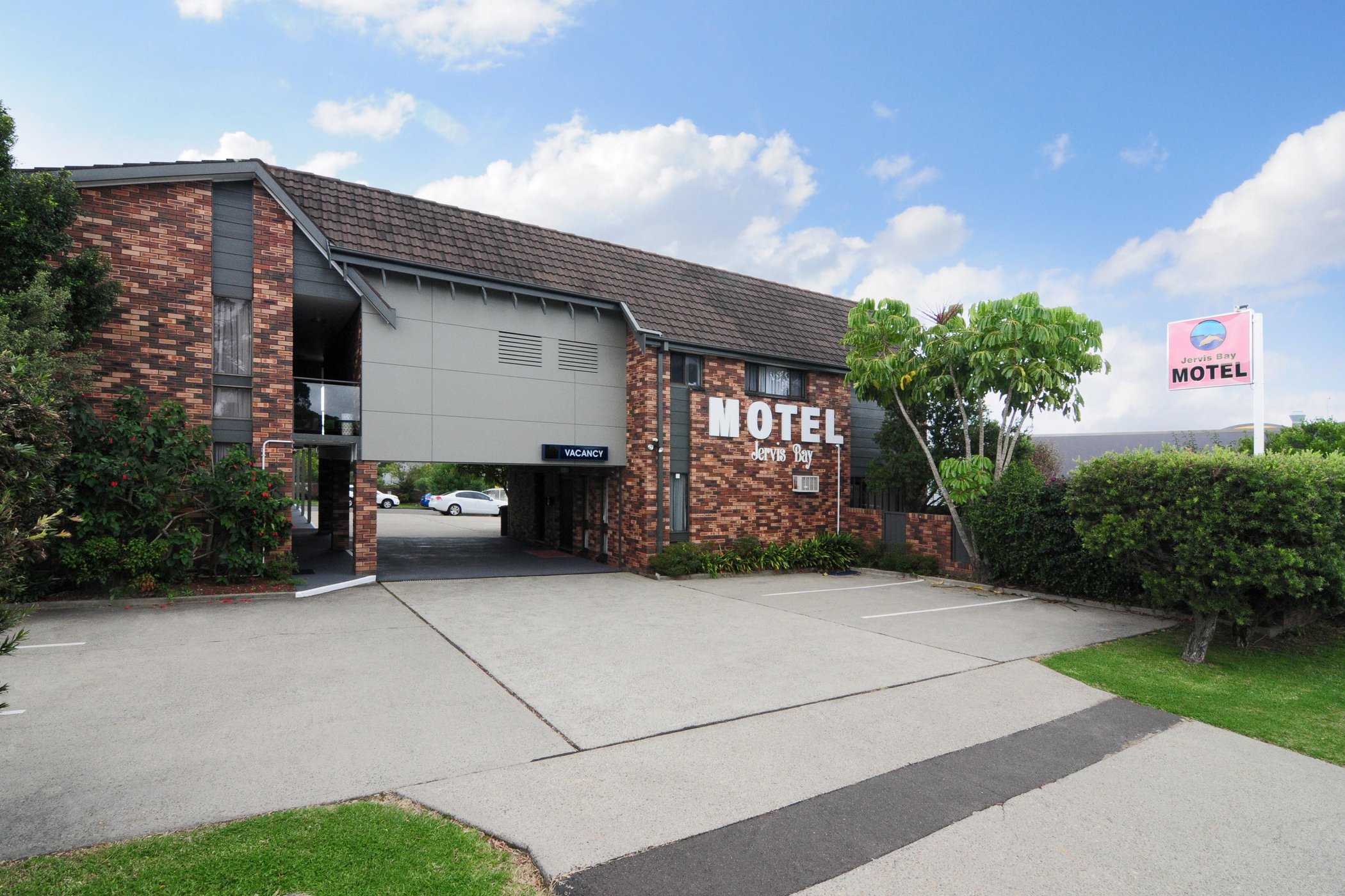 Jervis Bay Motel by null
