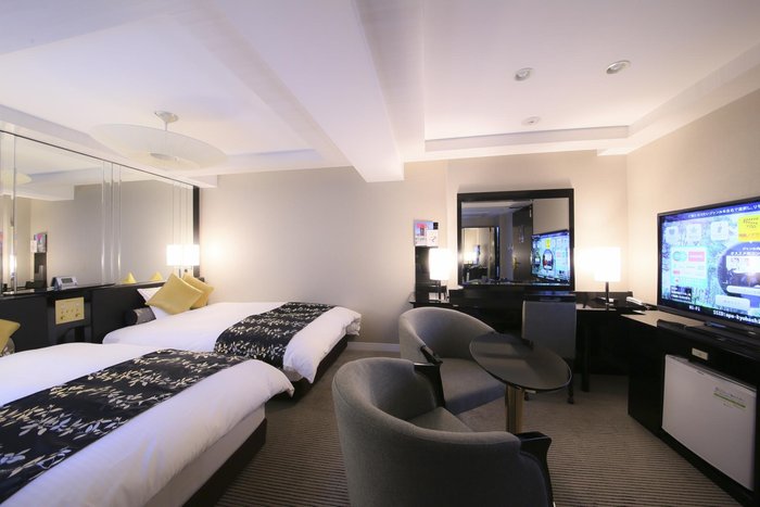 Imagen 3 de APA Hotel Ginza Kyobashi