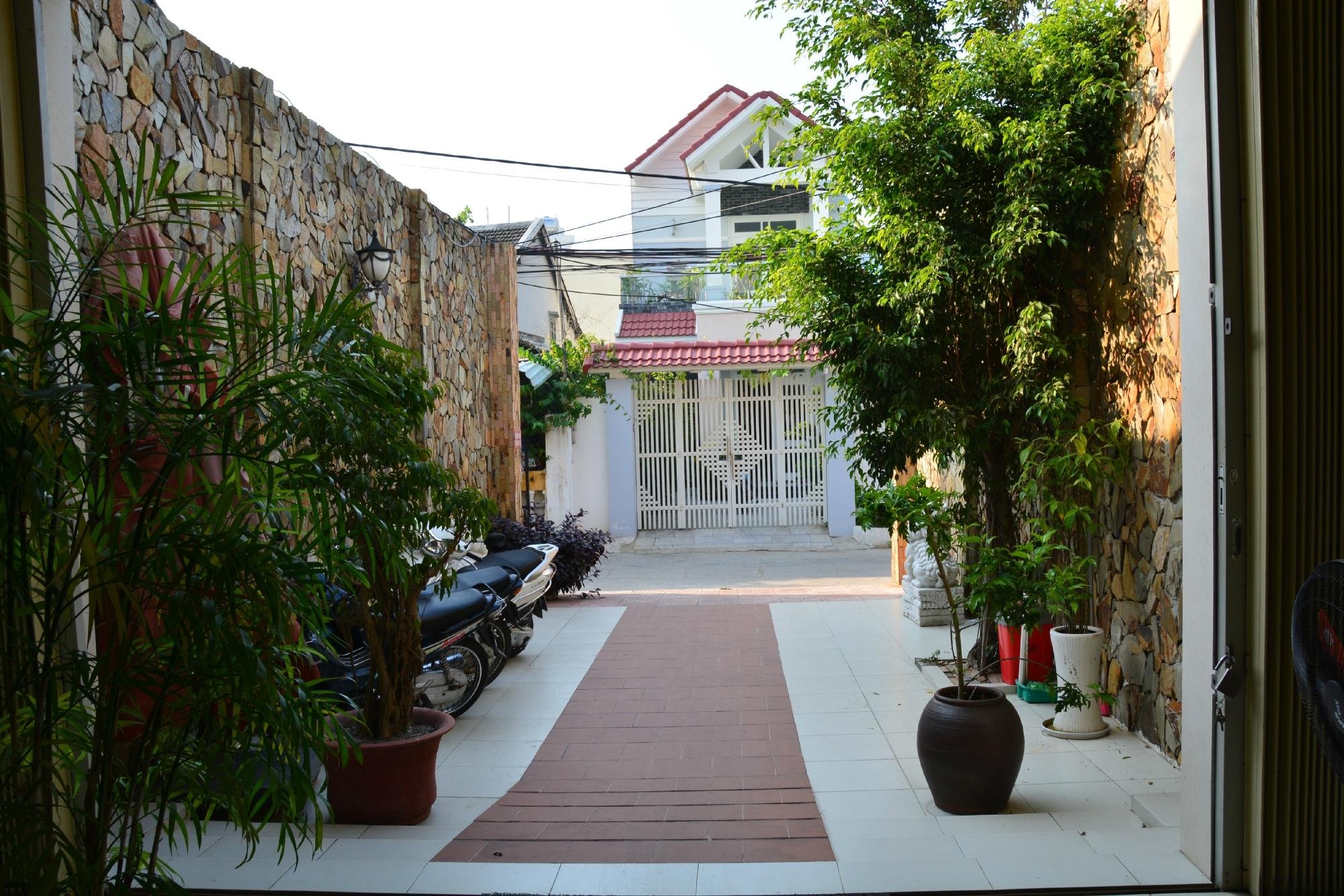 Nhà nghỉ Kara- Kara beachside guesthouse