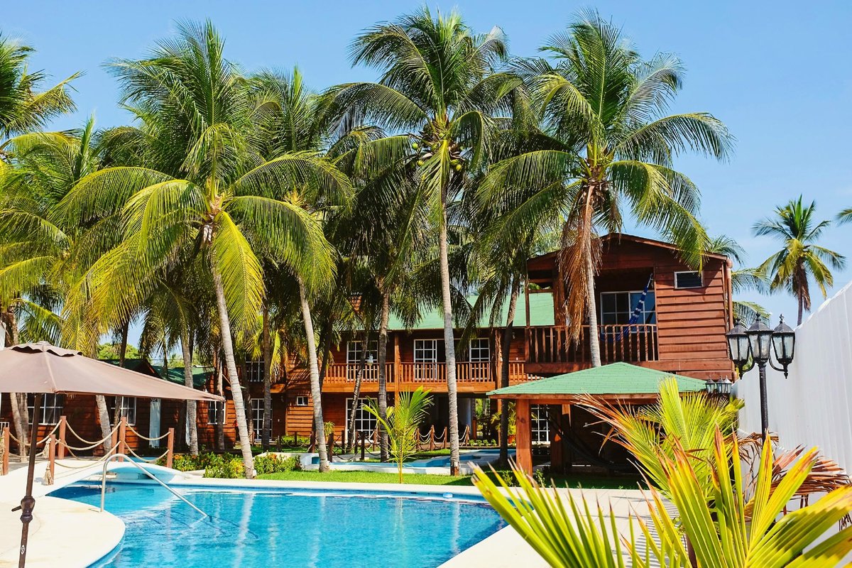 LOS 10 MEJORES hoteles en Puerto Arista (con precios desde $ ) -  Tripadvisor