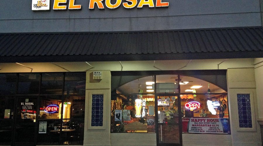 El Rosal