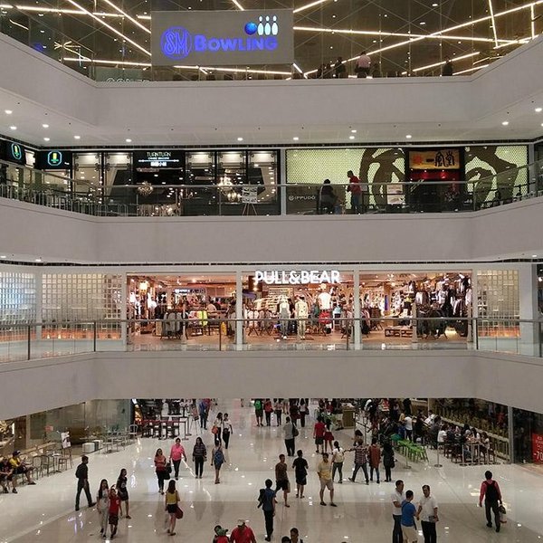 SM LIGHT MALL (2025) All You Need to Know BEFORE You Go (with Photos)